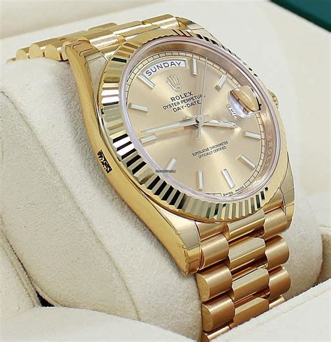 presidential rolex watch|40mm bussdown Rolex preowned.